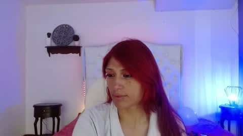 Elena online show from January 23, 11:58 am