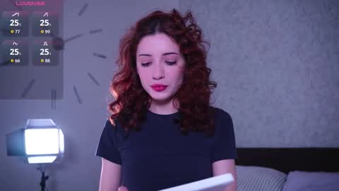 elena_li online show from March 15, 7:14 am