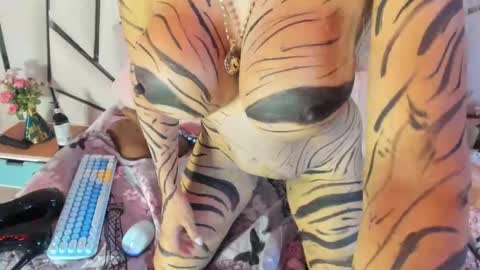 Elena online show from October 17, 11:40 pm