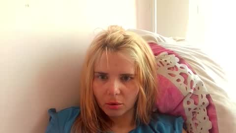 Elena online show from March 19, 1:59 pm