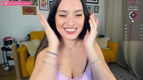 Elena insta yourdream 1ove online show from December 9, 8:33 pm