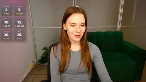 elenaoconar online show from October 28, 10:08 am