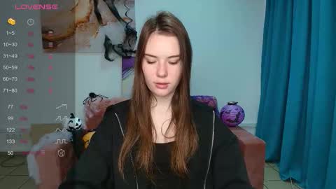 elenaoconar online show from November 6, 6:58 am