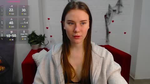 elenaoconar online show from November 17, 7:36 am