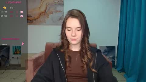 elenaoconar online show from November 24, 6:46 am