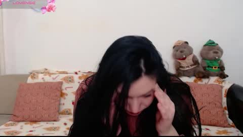 ElenaTroyy online show from January 12, 8:58 pm