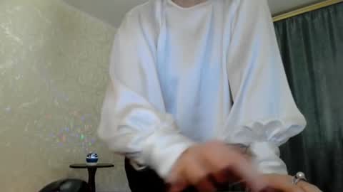 elenaza online show from November 16, 9:31 pm