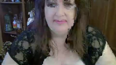 ElenaZed online show from September 16, 8:04 am