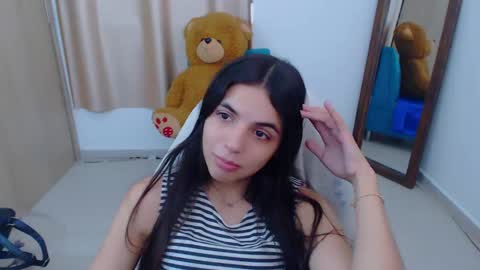agnes online show from February 18, 5:42 pm