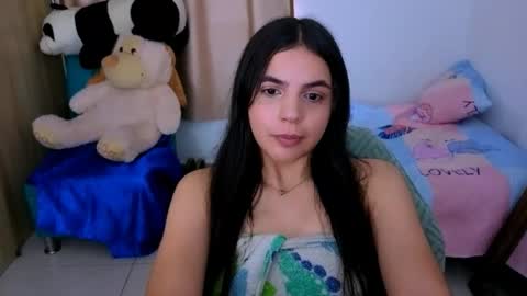 agnes online show from September 27, 8:58 pm