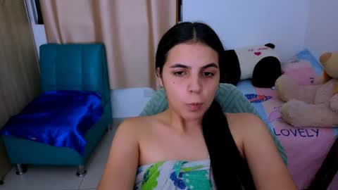 agnes online show from October 3, 11:35 pm