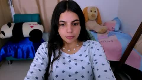 agnes online show from October 6, 6:49 pm