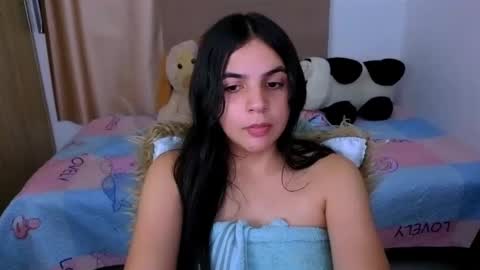 agnes online show from October 20, 9:15 pm