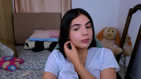 agnes online show from November 11, 6:41 pm