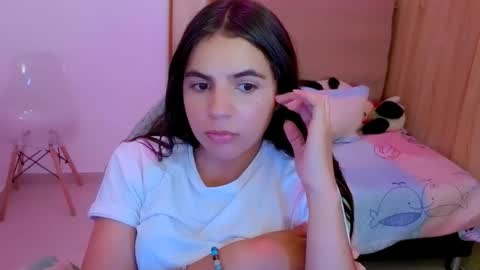 agnes online show from March 17, 6:11 pm