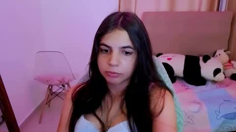 agnes online show from April 18, 7:07 pm