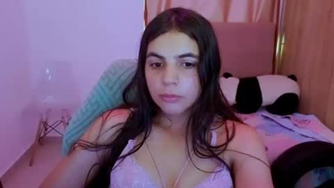 agnes online show from June 27, 6:24 pm