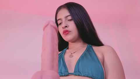 Elena  online show from July 18, 2:10 pm