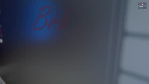 Elenna online show from December 3, 1:08 am