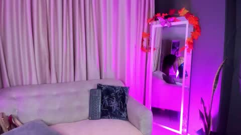 Eleonor online show from November 25, 8:53 pm