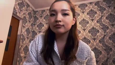 Snapshot of eleonoratompson chatting on April 12, 10:20 am Hanna online show from April 12, 10:20 am