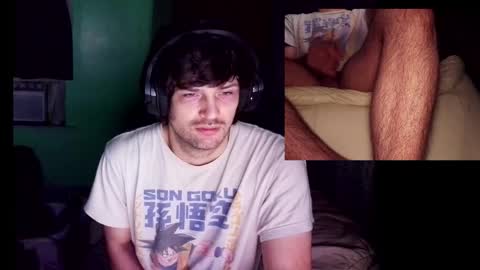 elephantrunkman online show from March 31, 8:26 am