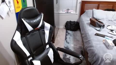 Walker online show from October 15, 4:45 am