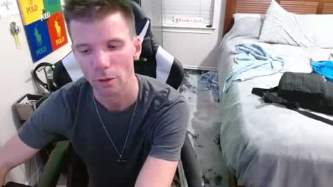 Walker online show from February 22, 7:08 am