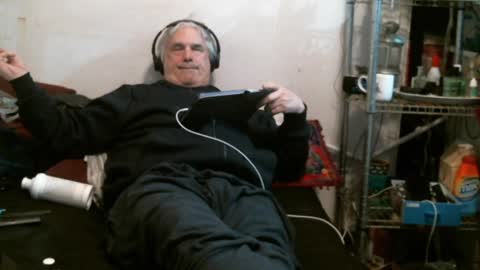 Snapshot of eleventhphoenix chatting on January 18, 3:53 am TheEleventhPhoenix online show from January 18, 3:53 am