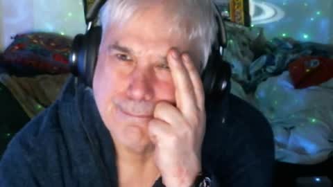 Snapshot of eleventhphoenix chatting on February 14, 1:13 am TheEleventhPhoenix online show from February 14, 1:13 am