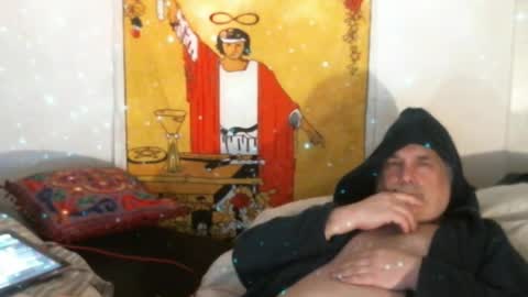 Snapshot of eleventhphoenix chatting on February 16, 5:26 pm TheEleventhPhoenix online show from February 16, 5:26 pm