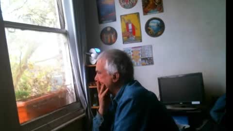 Snapshot of eleventhphoenix chatting on April 17, 7:00 am TheEleventhPhoenix online show from April 17, 7:00 am