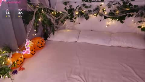 Elfa online show from November 1, 6:04 am