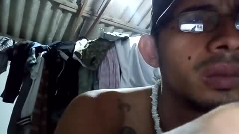 elfavo95 online show from July 4, 1:23 am