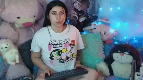 miu  online show from October 22, 9:20 am