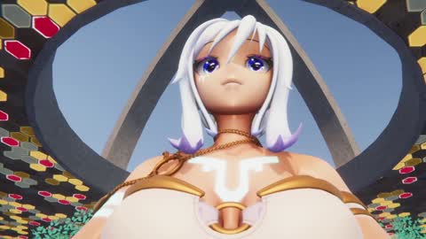 Snapshot of elfielovevt chatting on January 30, 6:10 pm Elfie Love online show from January 30, 6:10 pm