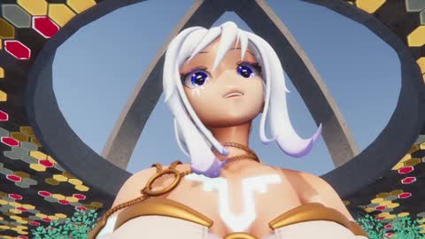 Snapshot of elfielovevt chatting on February 2, 6:31 pm Elfie Love online show from February 2, 6:31 pm