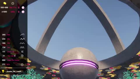 Snapshot of elfielovevt chatting on February 12, 7:35 pm Elfie Love online show from February 12, 7:35 pm