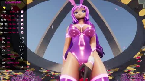 Snapshot of elfielovevt chatting on March 2, 6:08 pm Elfie Love online show from March 2, 6:08 pm