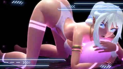 Elfie Love online show from December 17, 5:08 pm