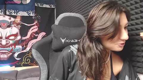 Elfy online show from November 13, 3:22 pm