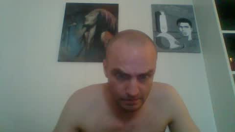 Snapshot of elhornyvikingo chatting on January 4, 11:54 am horny viking online show from January 4, 11:54 am