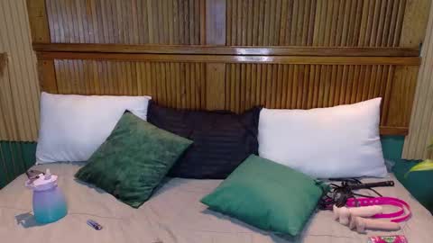 eli666uwu online show from October 11, 10:30 pm