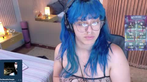 eli666uwu online show from December 13, 7:53 pm