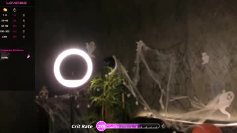 Eli online show from October 19, 8:53 pm