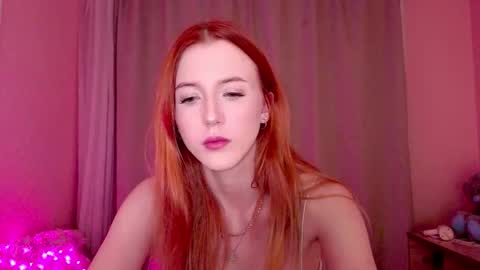 Eliza online show from September 19, 12:56 am