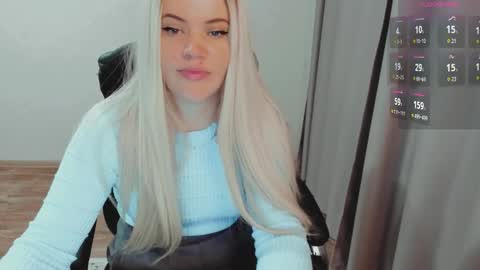 Ella online show from October 14, 5:30 am