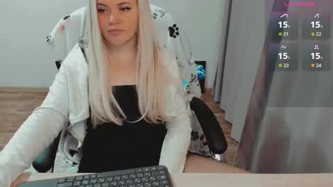 Ella online show from November 17, 6:52 am