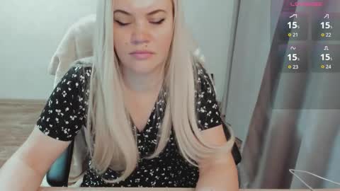 Ella online show from November 26, 6:25 am