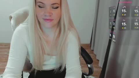 Ella online show from March 31, 5:41 am